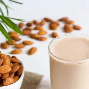Almond PREMIX TEA - 3kg