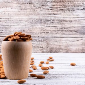 Almond PREMIX COFFEE - 3kg