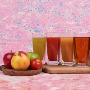 FRUIT Cocktail PREMIX TEA - 3kg