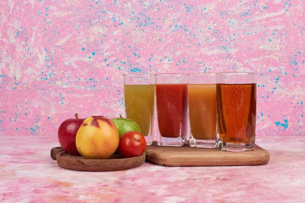 FRUIT Cocktail PREMIX TEA - 3kg