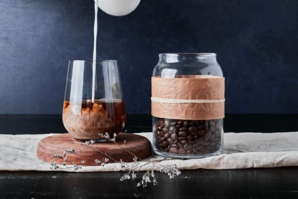 Chocolate Premix Coffee - 3kg