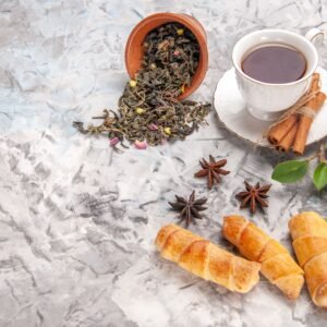 Masala PREMIX TEA - 3kg