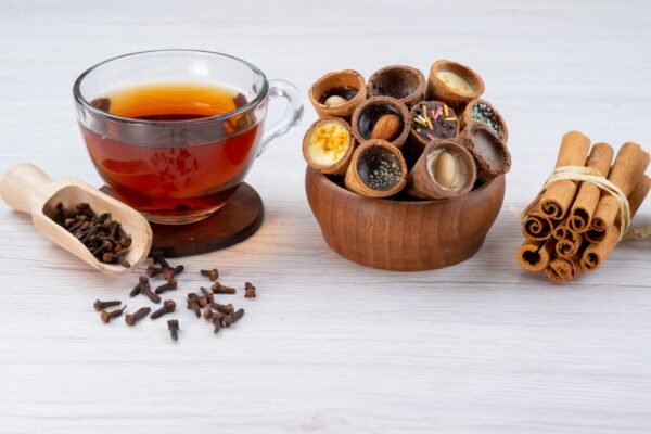 Clove PREMIX TEA