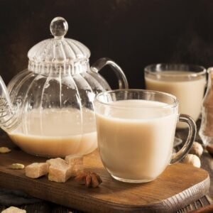 Vanilla PREMIX TEA - 3kg