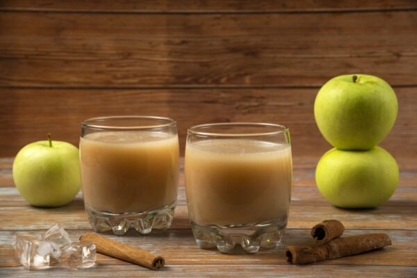 Apple PREMIX TEA - 3kg