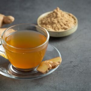 Ginger PREMIX TEA - 3kg