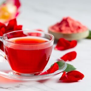 Rose PREMIX TEA - 3kg