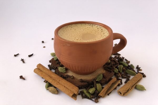 Cardamom PREMIX TEA