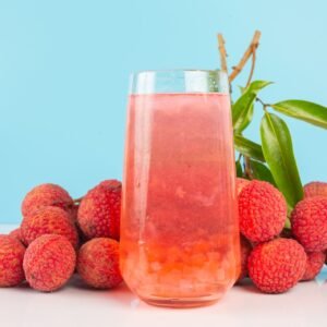 Lychee PREMIX TEA - 3kg