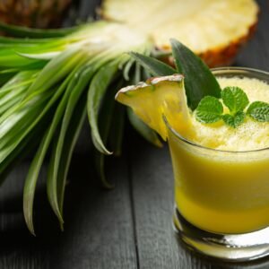 Pineapple PREMIX TEA - 3kg