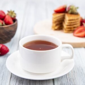 Strawberry PREMIX TEA - 3kg