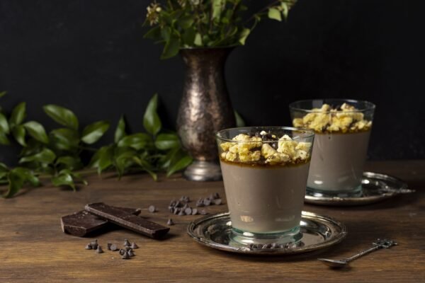 Kesar Coffee Premix - 3kg